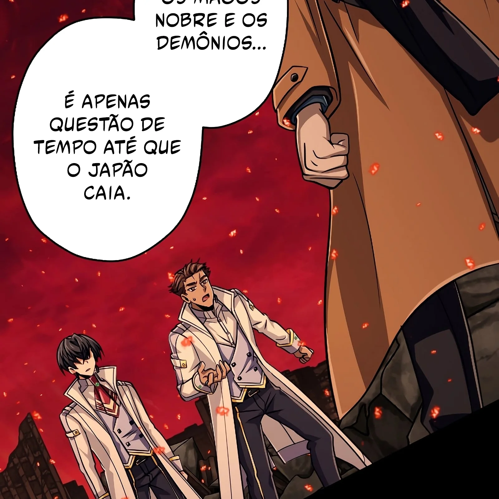 Página do Capítulo 89