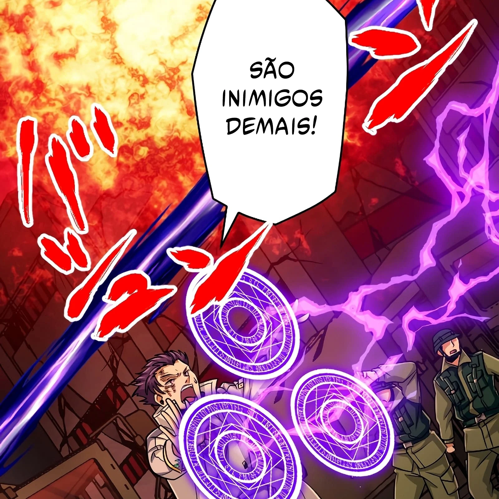 Página do Capítulo 89