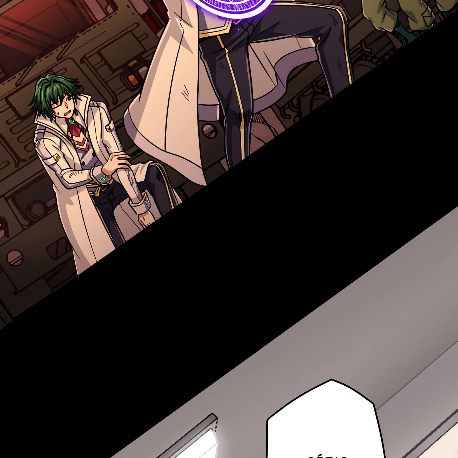 Página do Capítulo 89