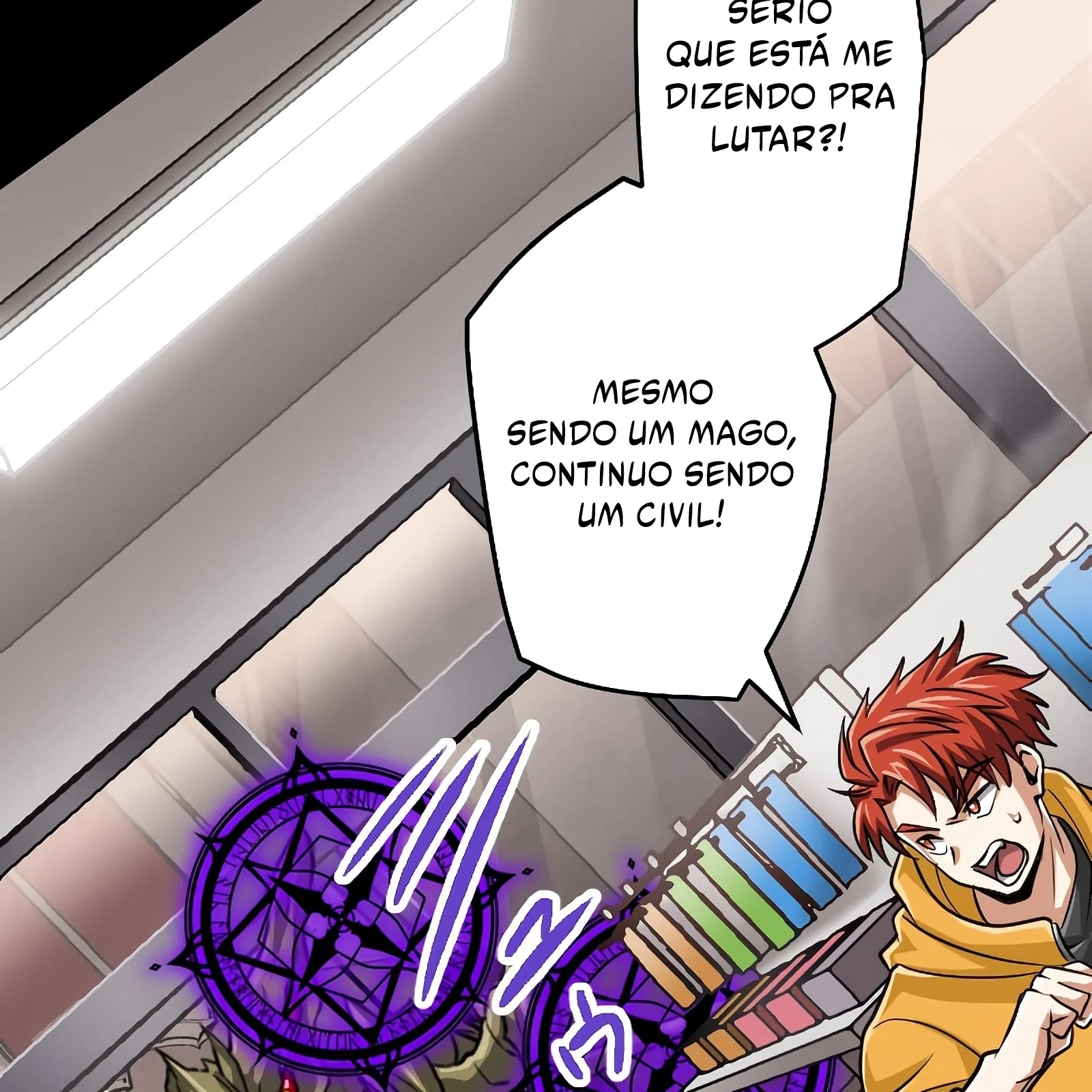 Página do Capítulo 89