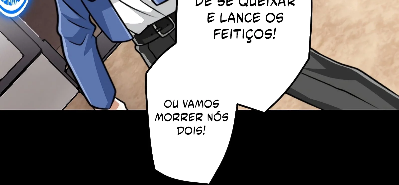 Página do Capítulo 89