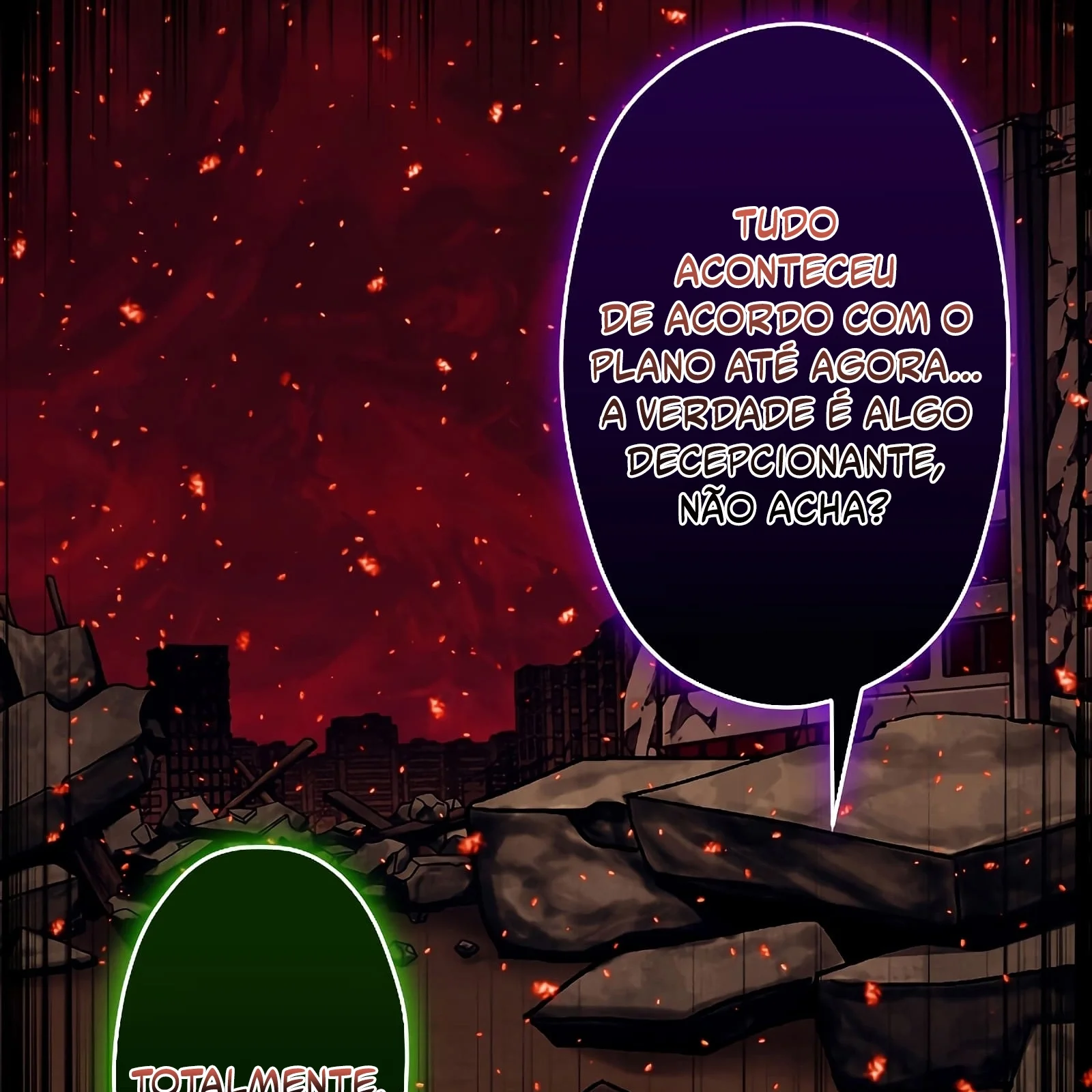 Página do Capítulo 89