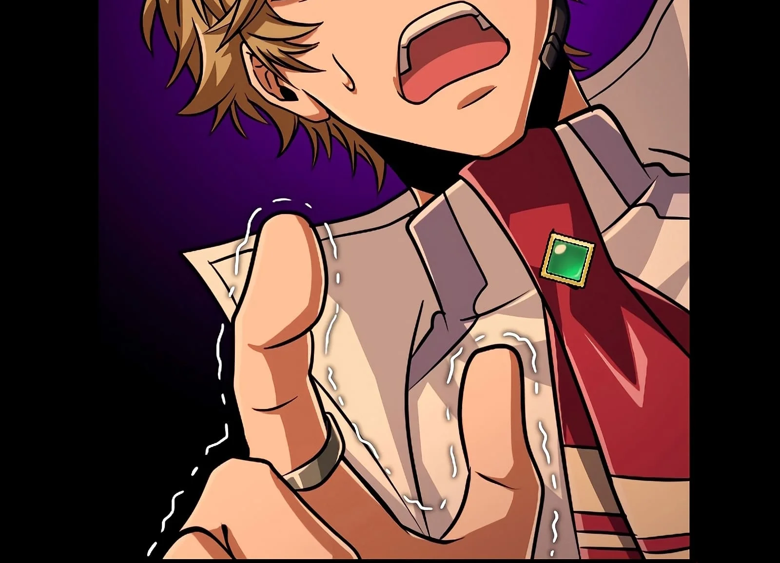 Página do Capítulo 89