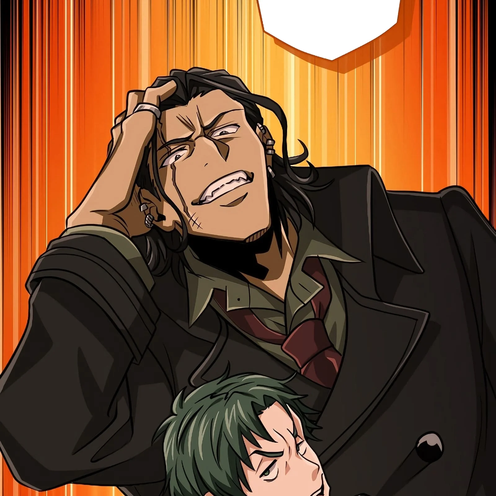 Página do Capítulo 89