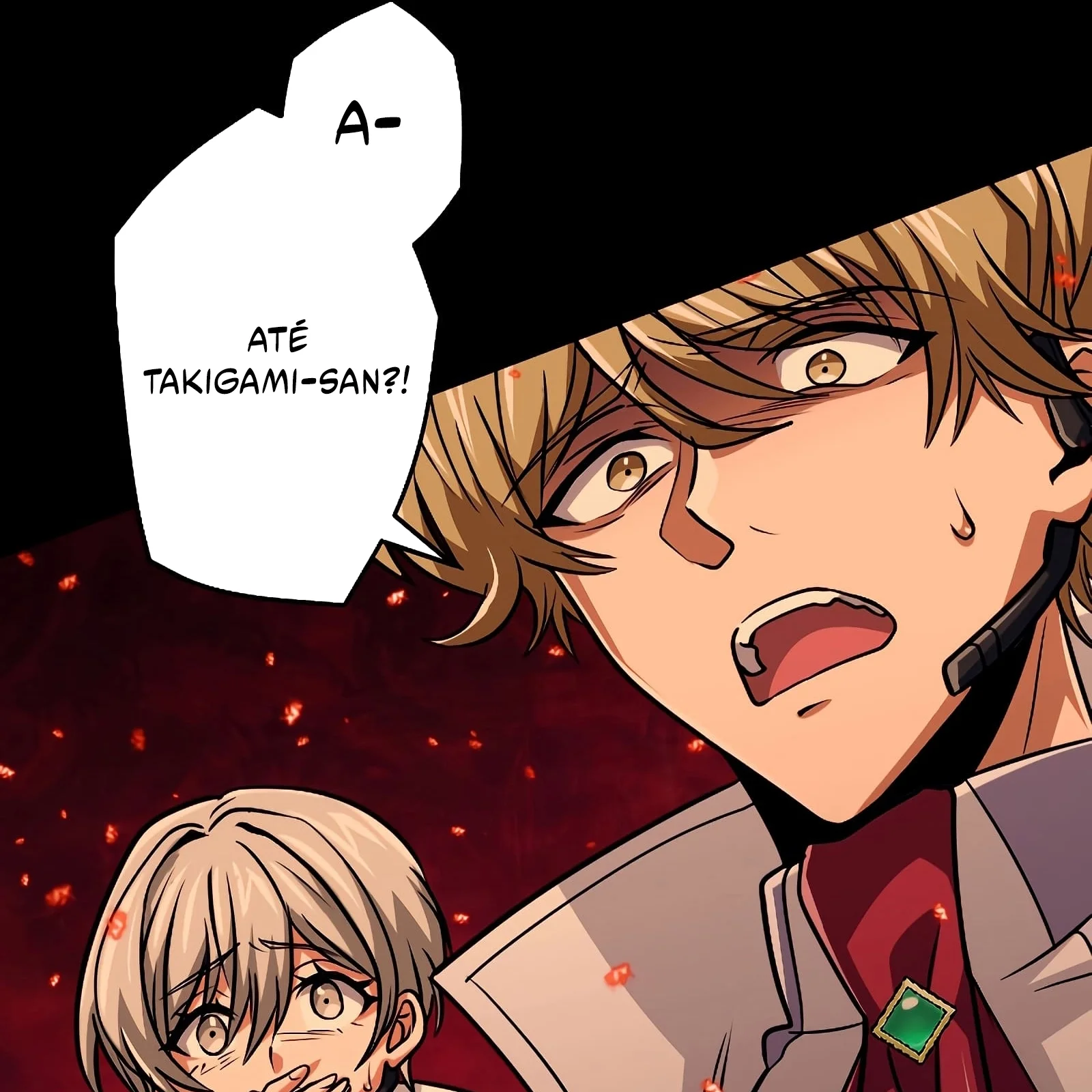 Página do Capítulo 89