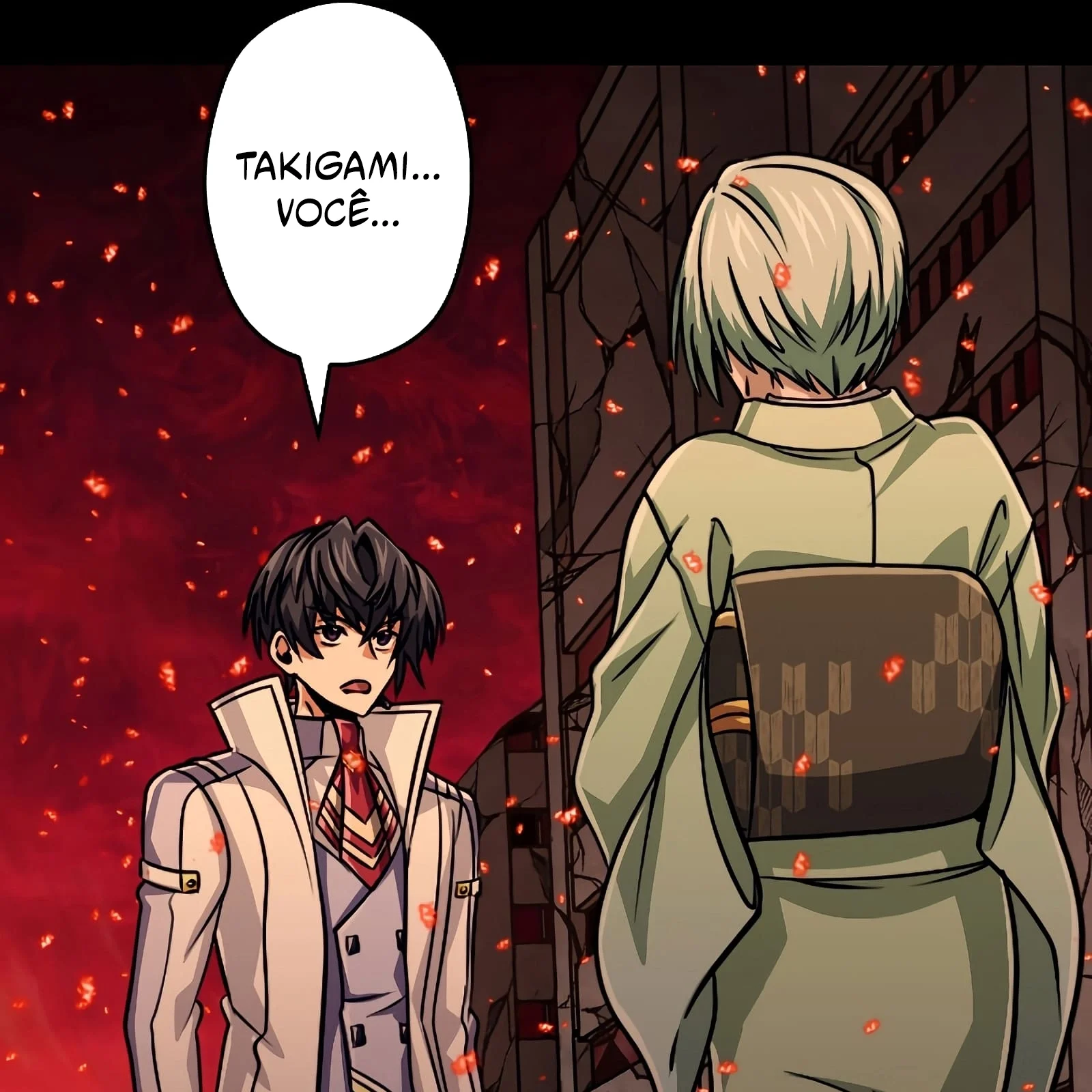 Página do Capítulo 89