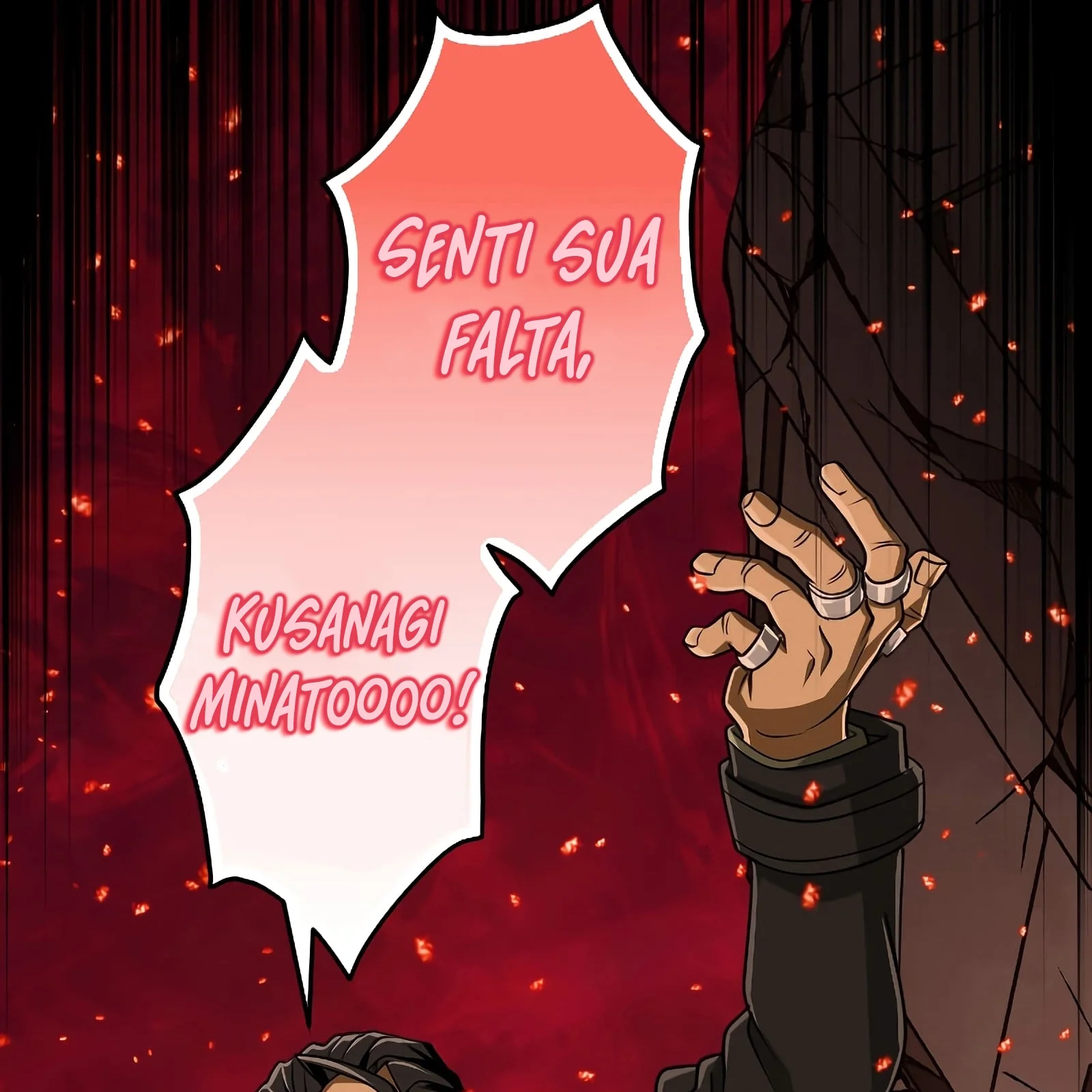 Página do Capítulo 89