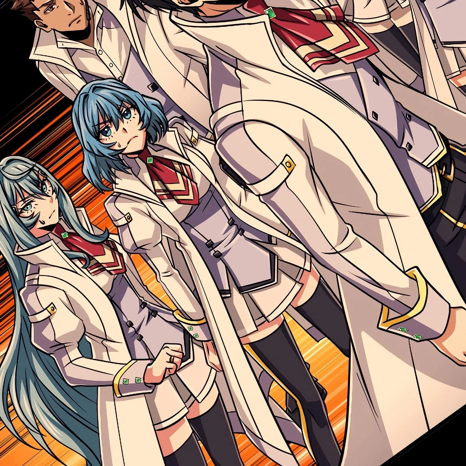 Página do Capítulo 89