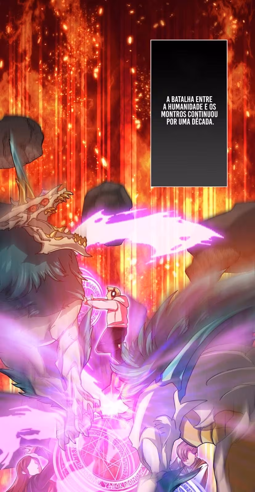 Página do Capítulo 00