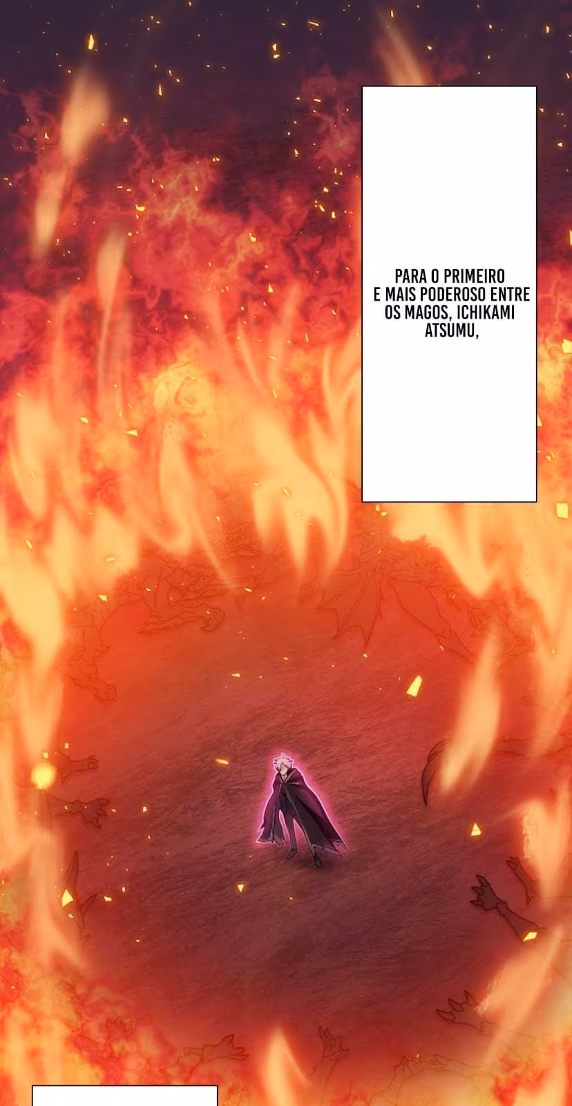 Página do Capítulo 00