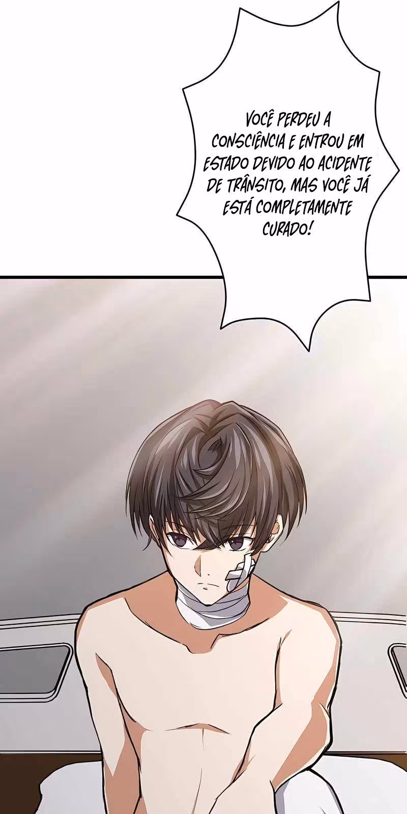 Página do Capítulo 01