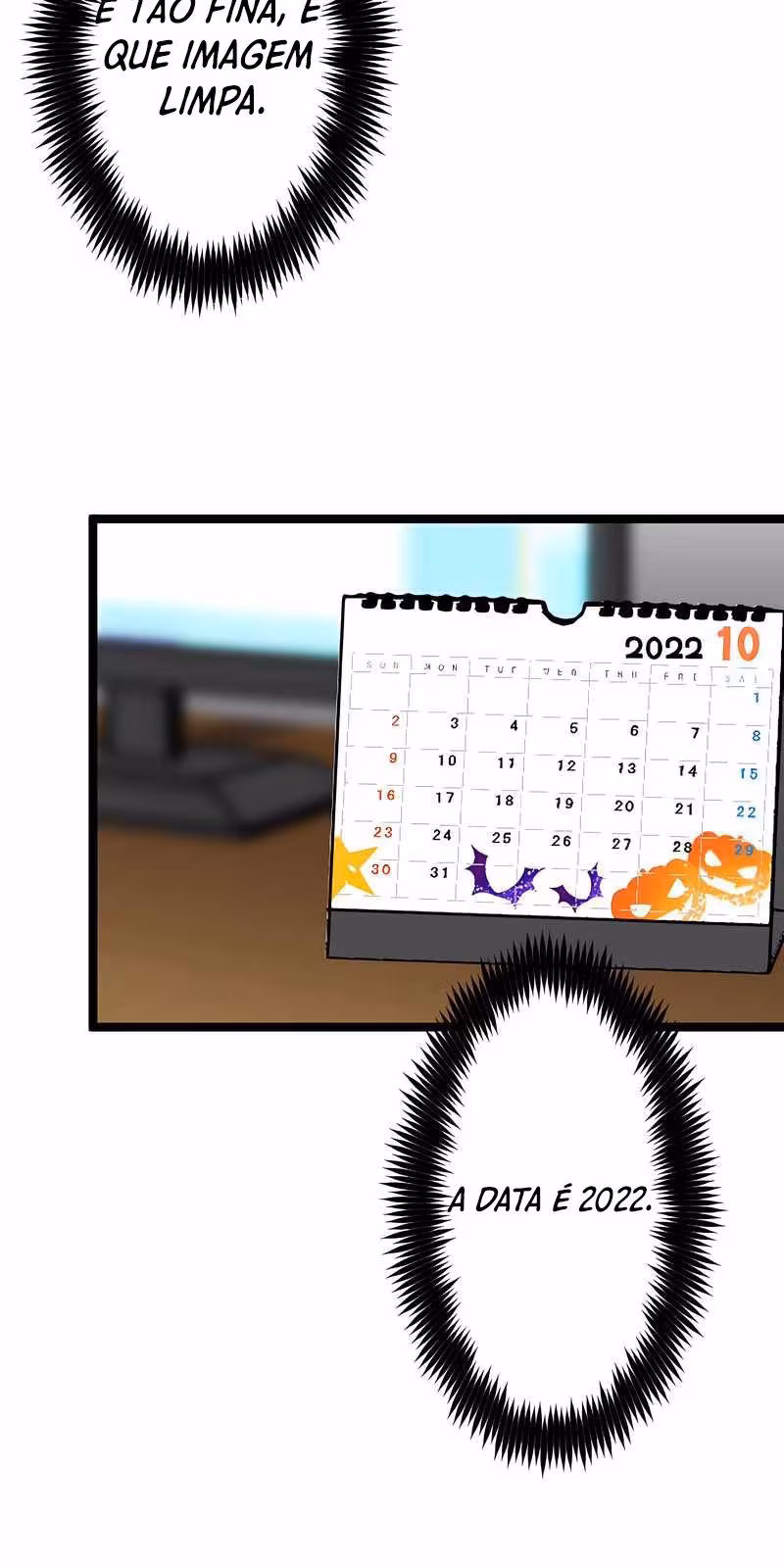 Página do Capítulo 01