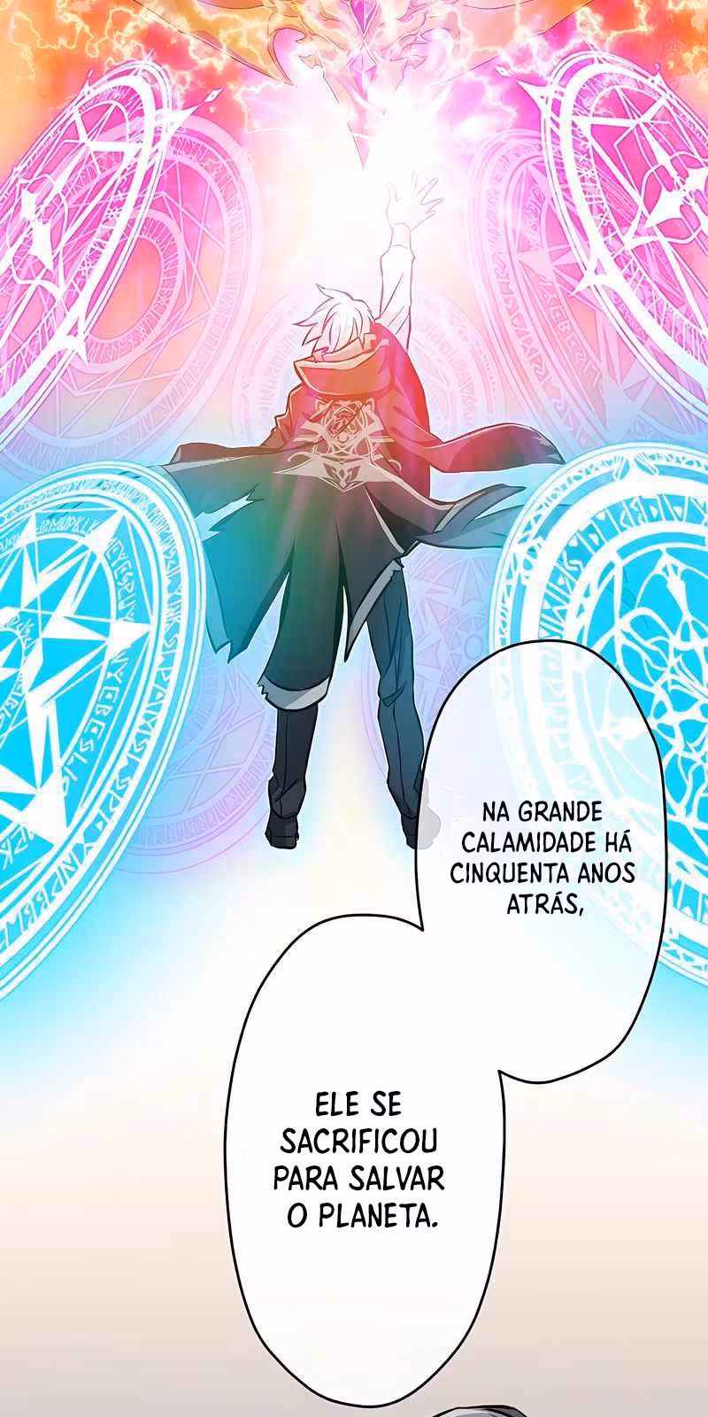 Página do Capítulo 01