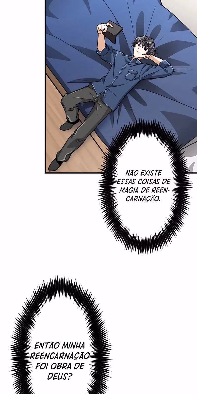 Página do Capítulo 01