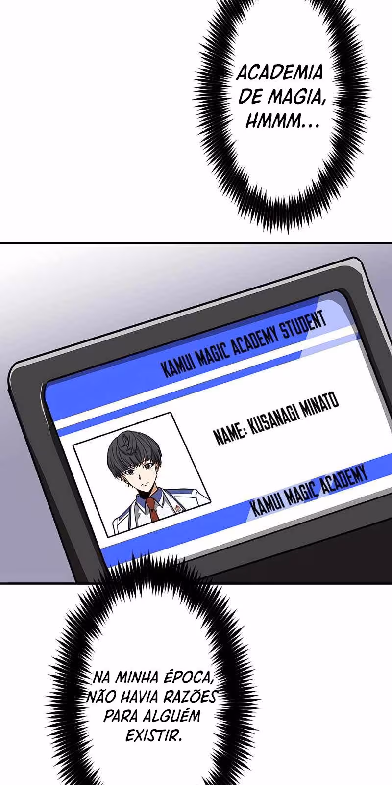 Página do Capítulo 01