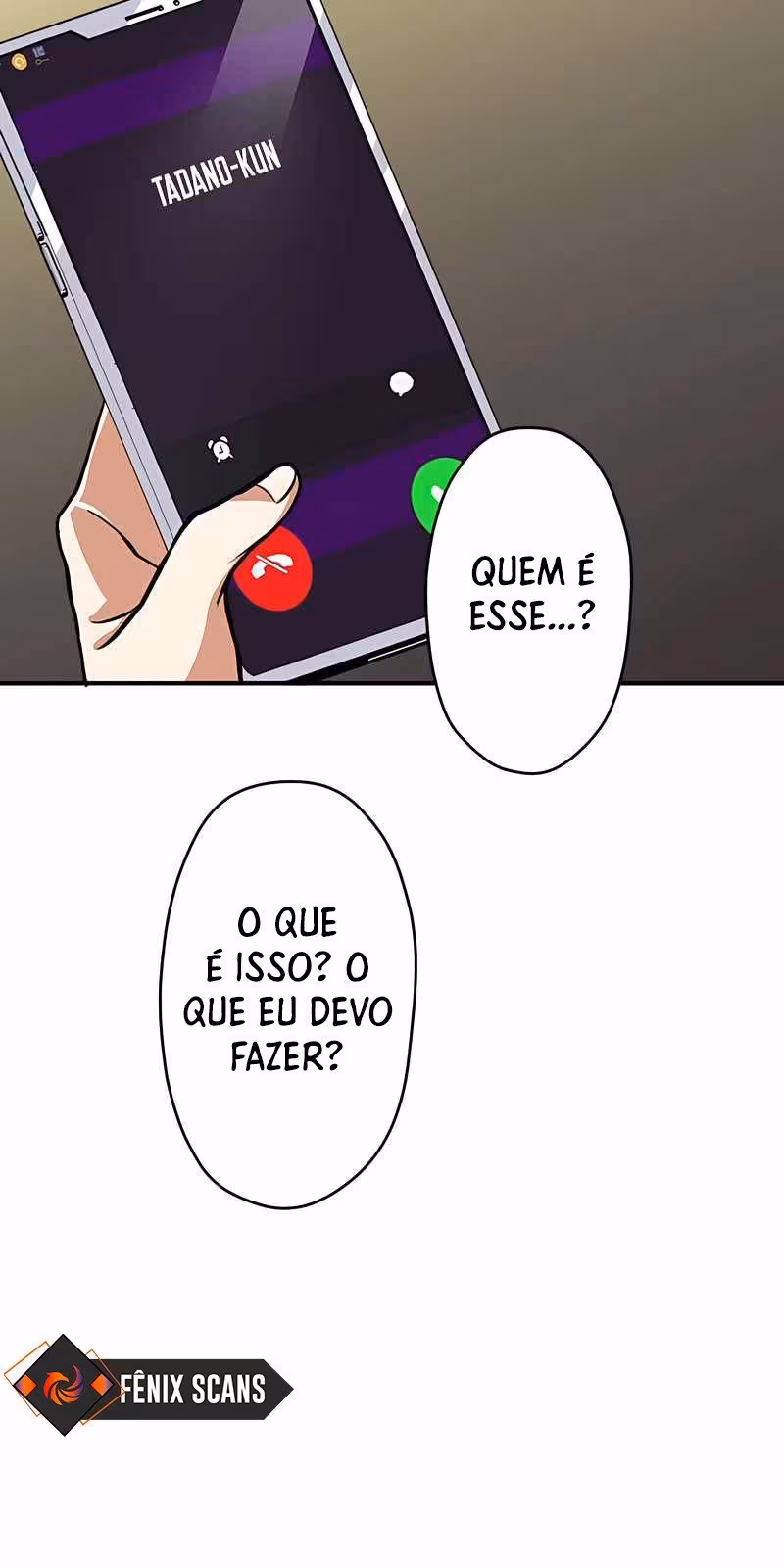 Página do Capítulo 01