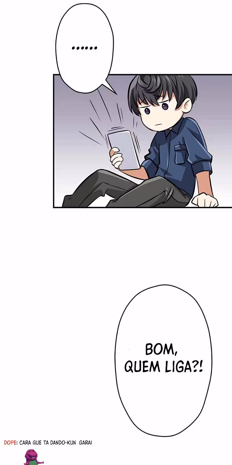 Página do Capítulo 01