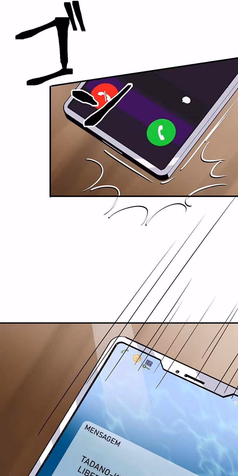 Página do Capítulo 01