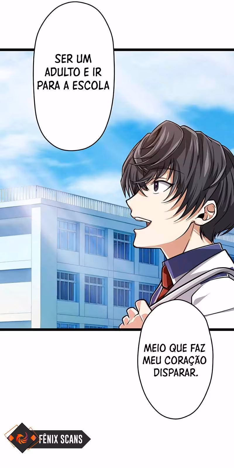 Página do Capítulo 01