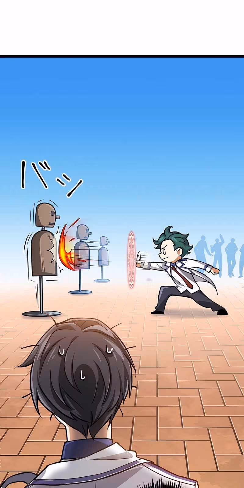 Página do Capítulo 01