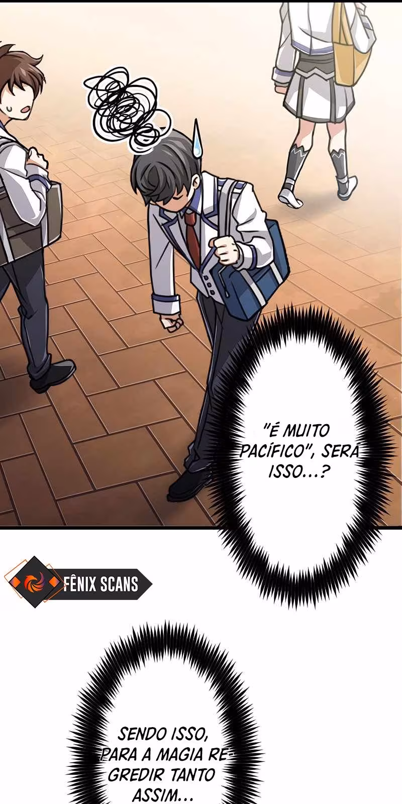 Página do Capítulo 01