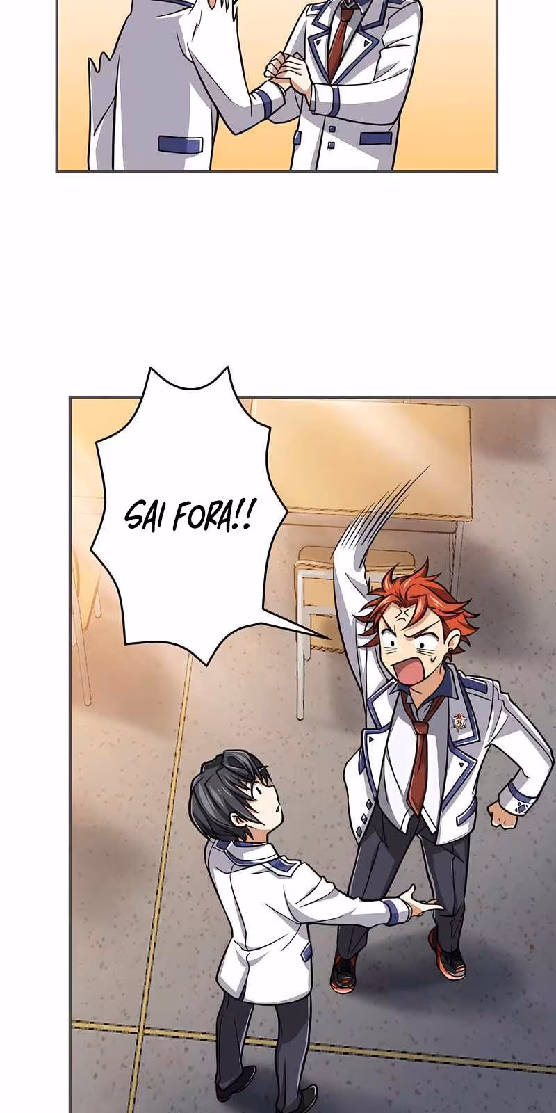 Página do Capítulo 01