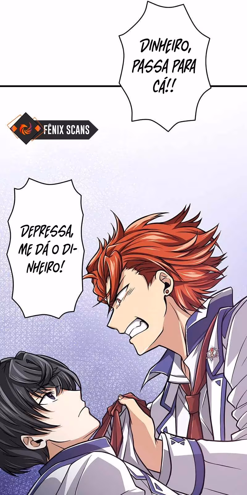 Página do Capítulo 01