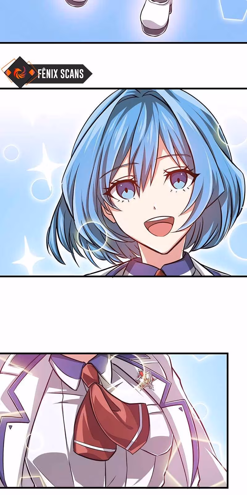 Página do Capítulo 01