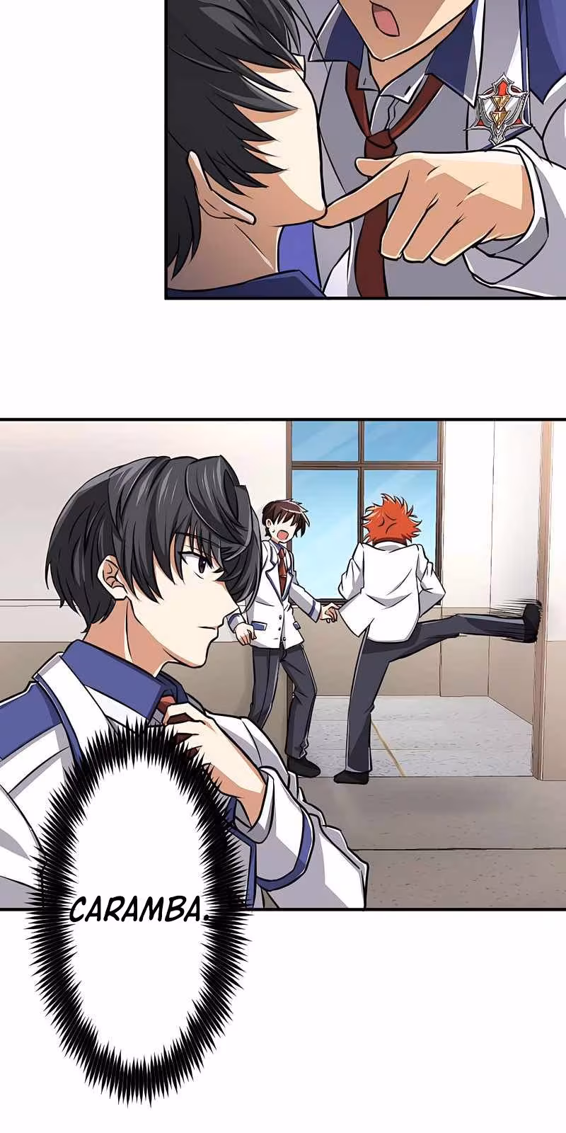 Página do Capítulo 01