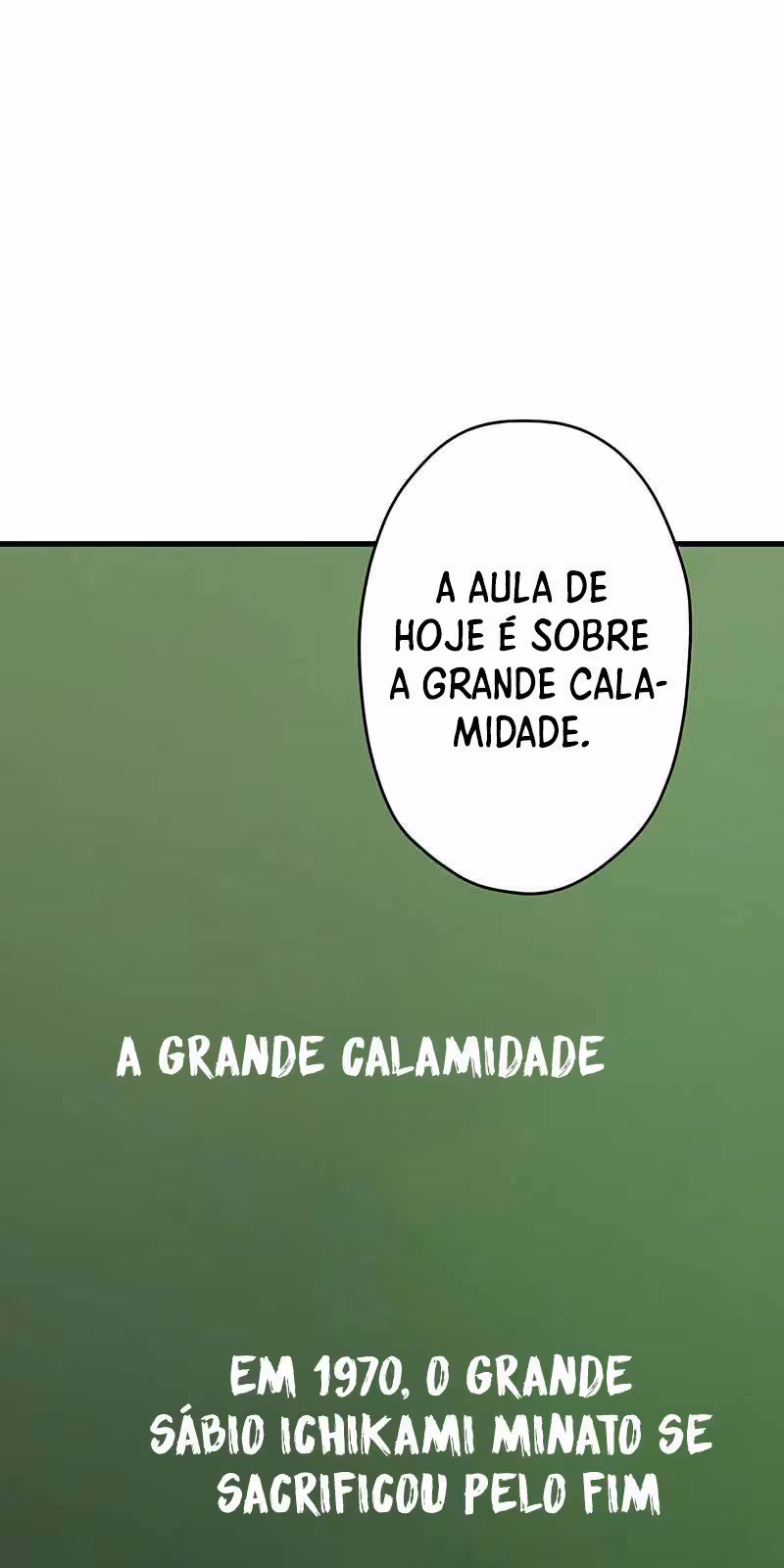 Página do Capítulo 01