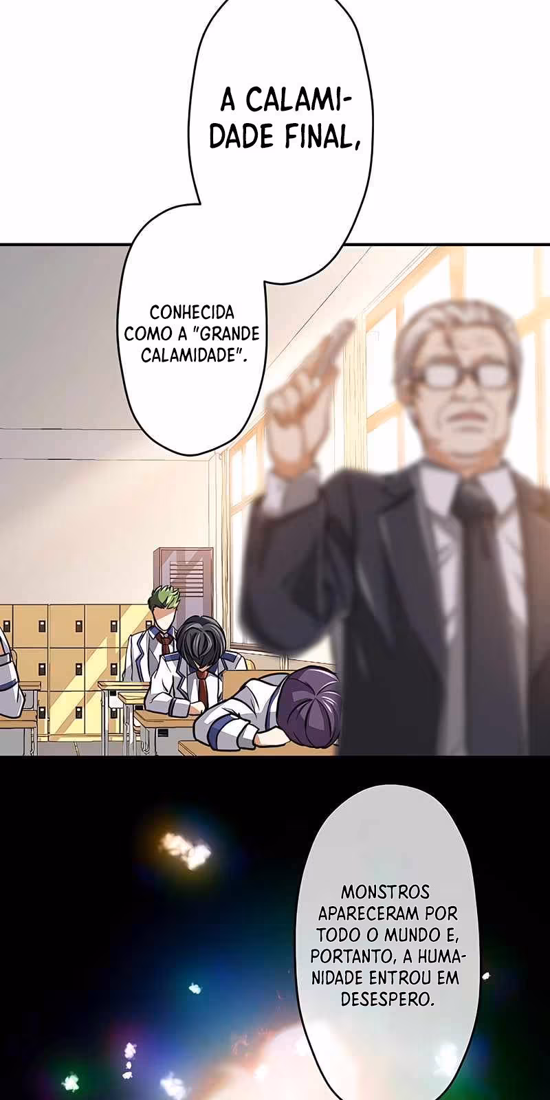 Página do Capítulo 01