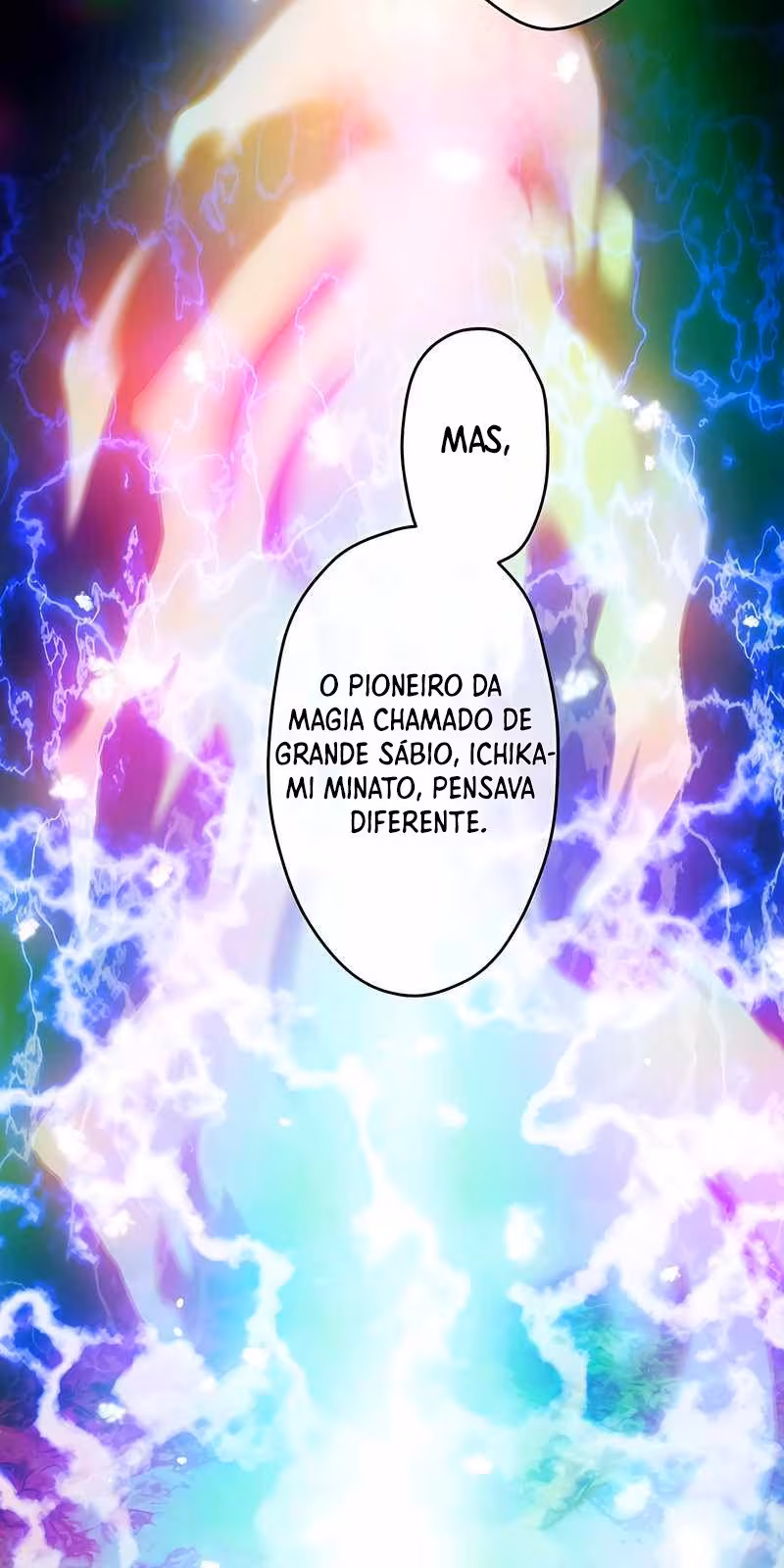 Página do Capítulo 01