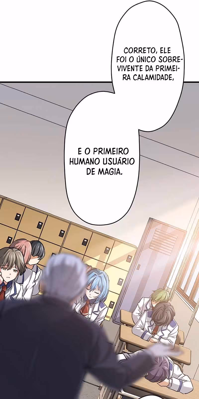 Página do Capítulo 01