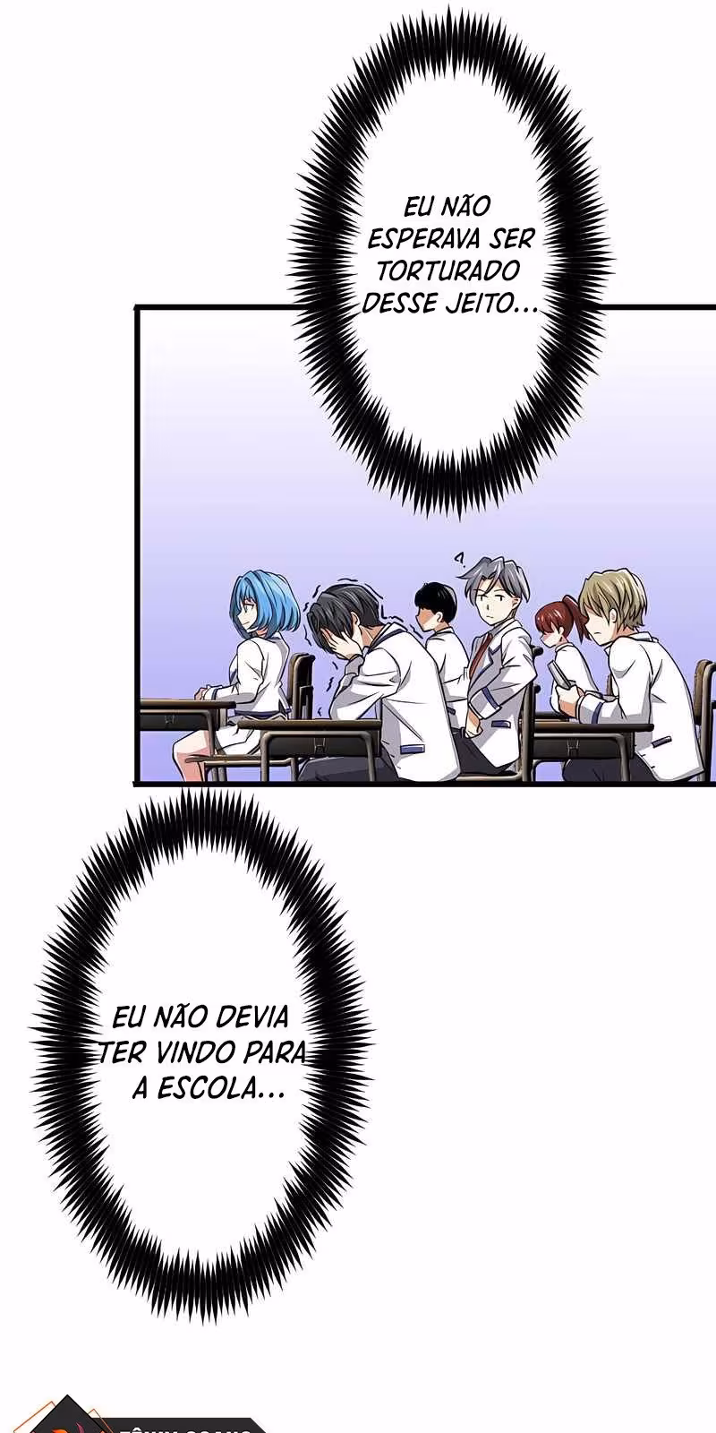 Página do Capítulo 01