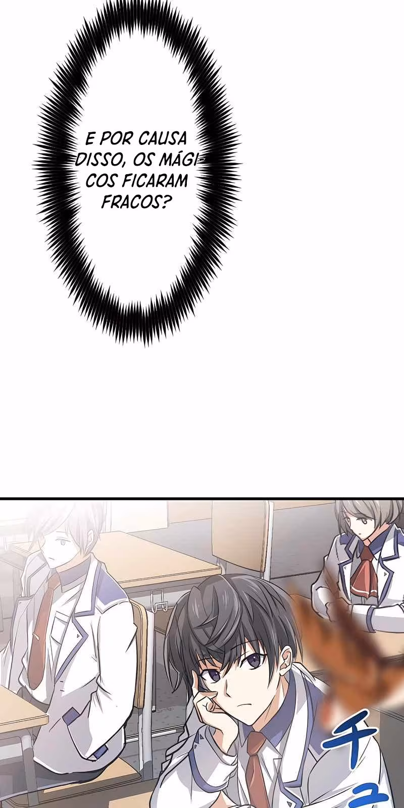 Página do Capítulo 01