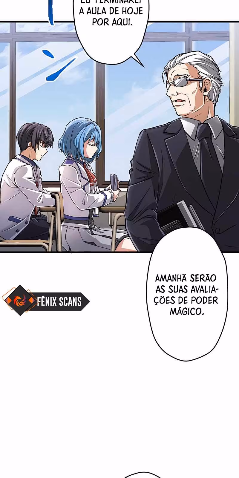 Página do Capítulo 01