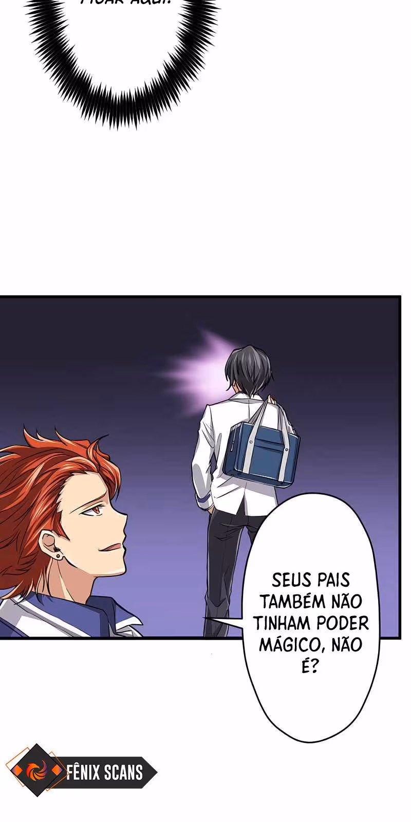 Página do Capítulo 01