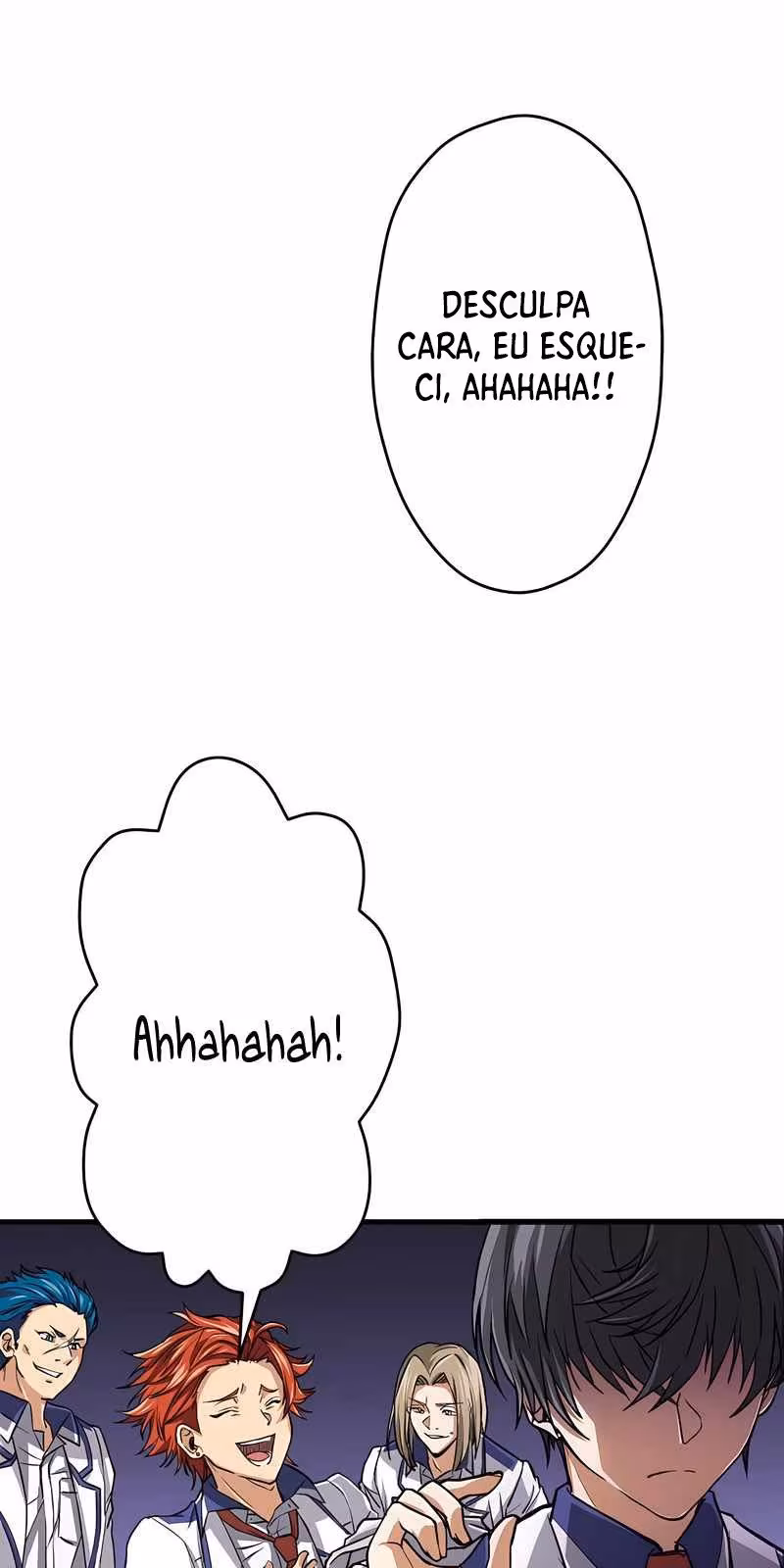 Página do Capítulo 01