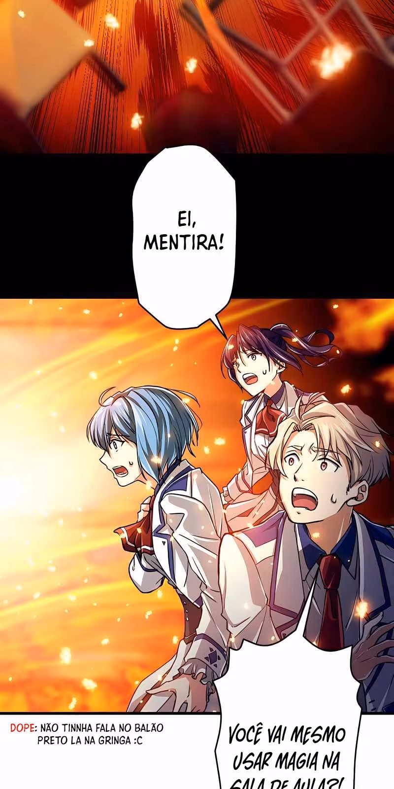 Página do Capítulo 01