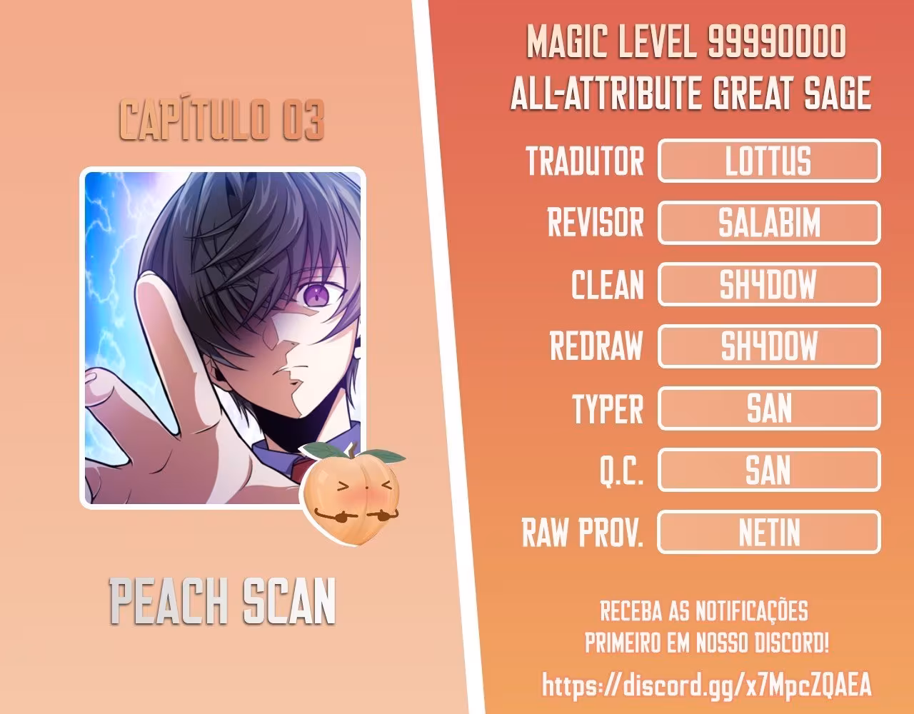 Página do Capítulo 03