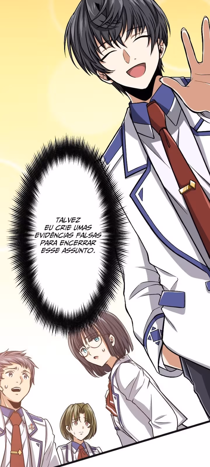 Página do Capítulo 03