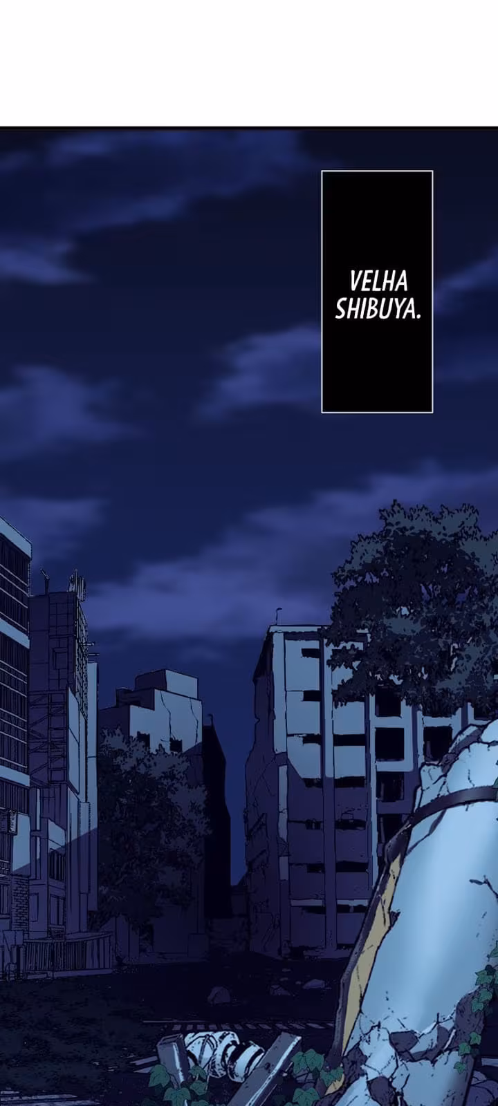 Página do Capítulo 03