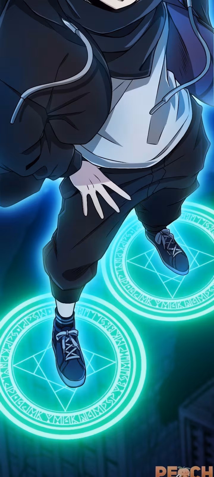 Página do Capítulo 03