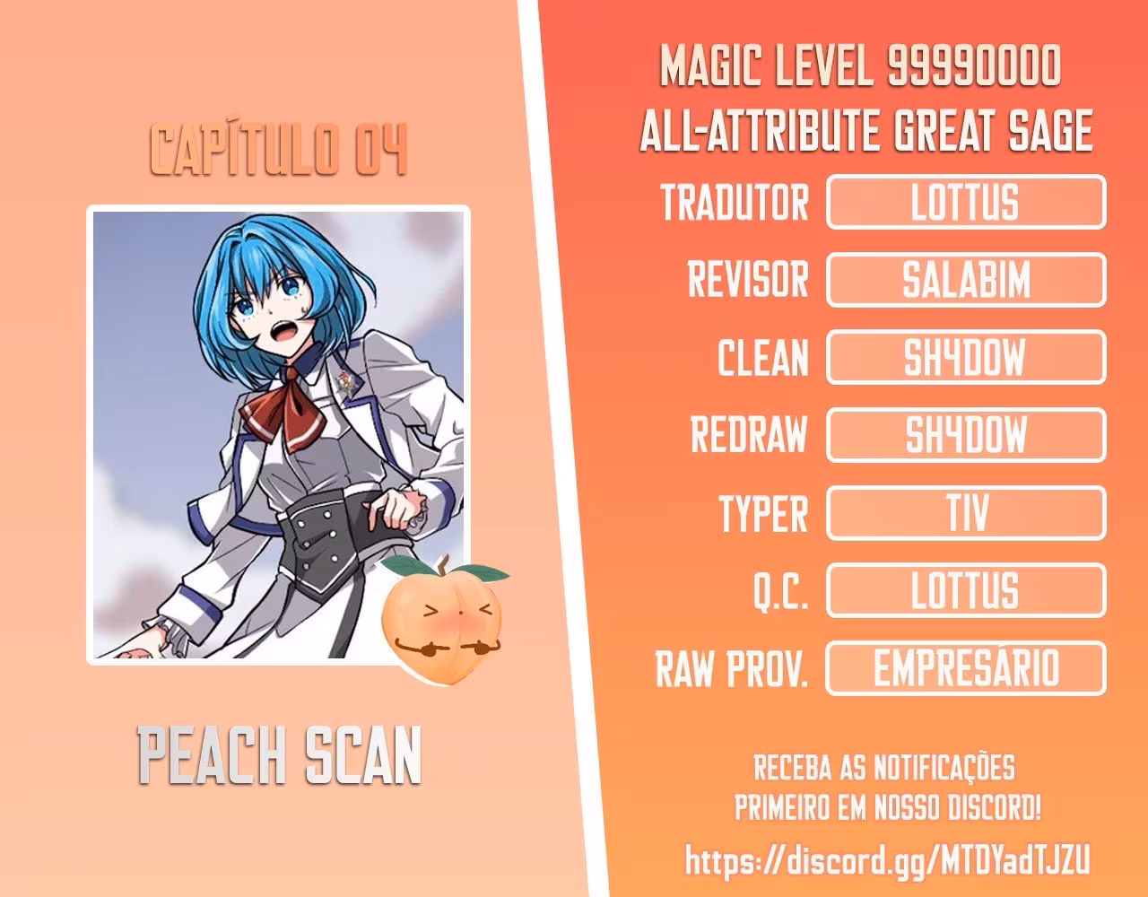 Página do Capítulo 04