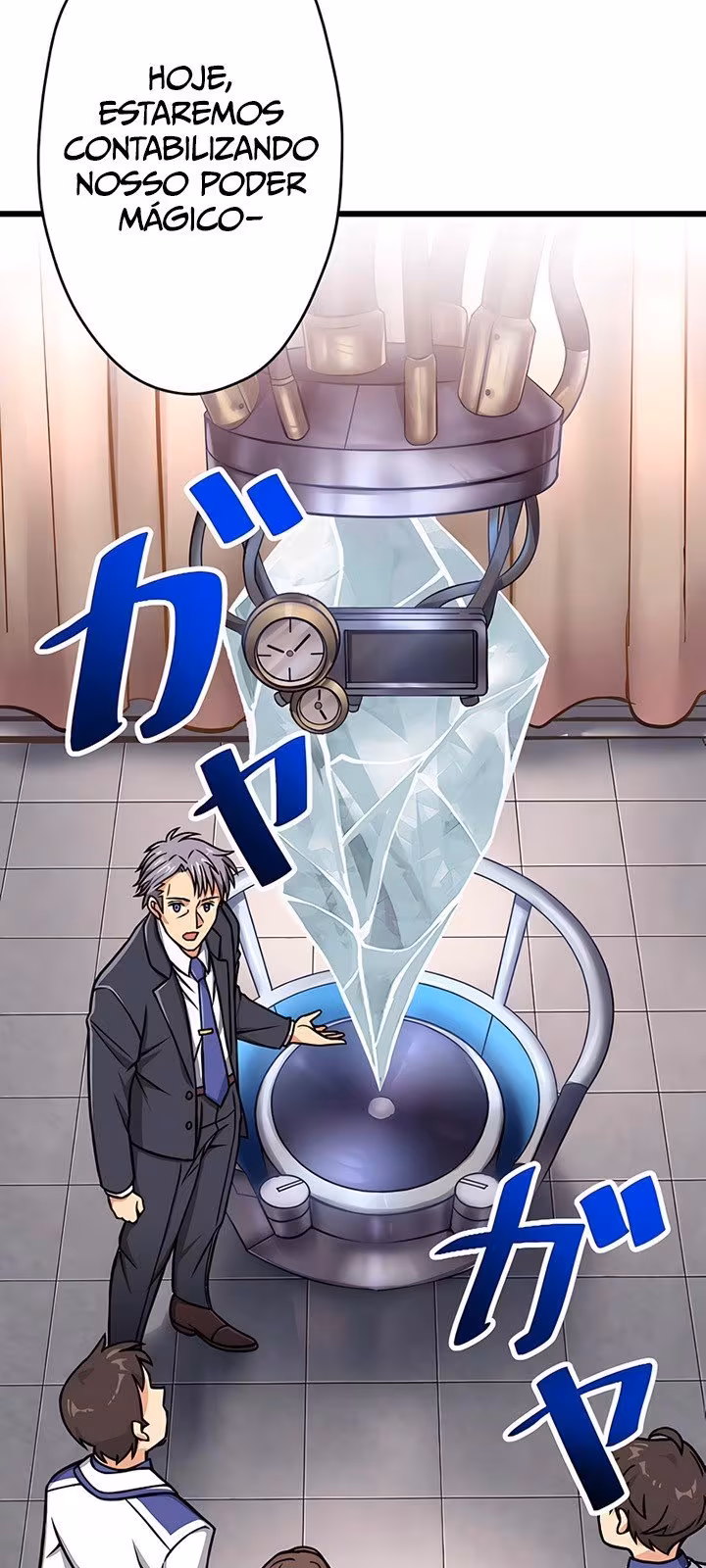 Página do Capítulo 04