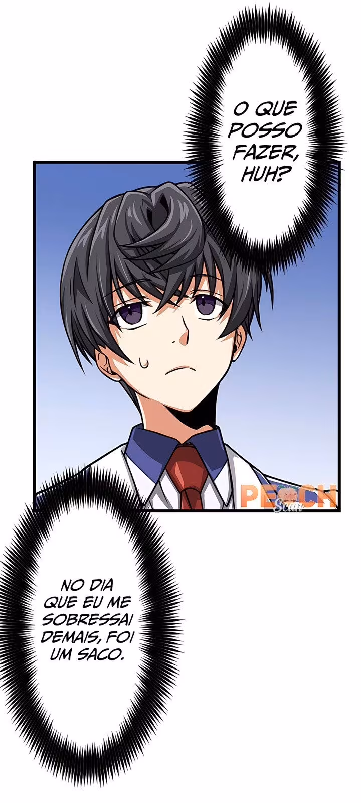 Página do Capítulo 04