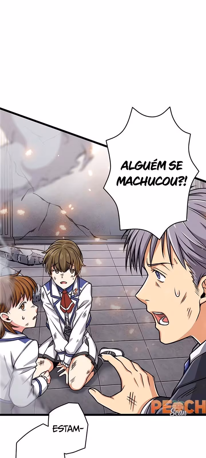 Página do Capítulo 04