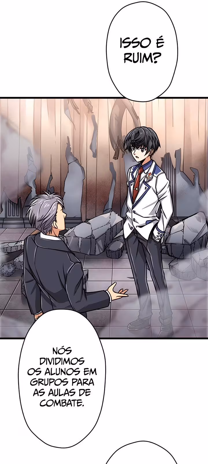 Página do Capítulo 04