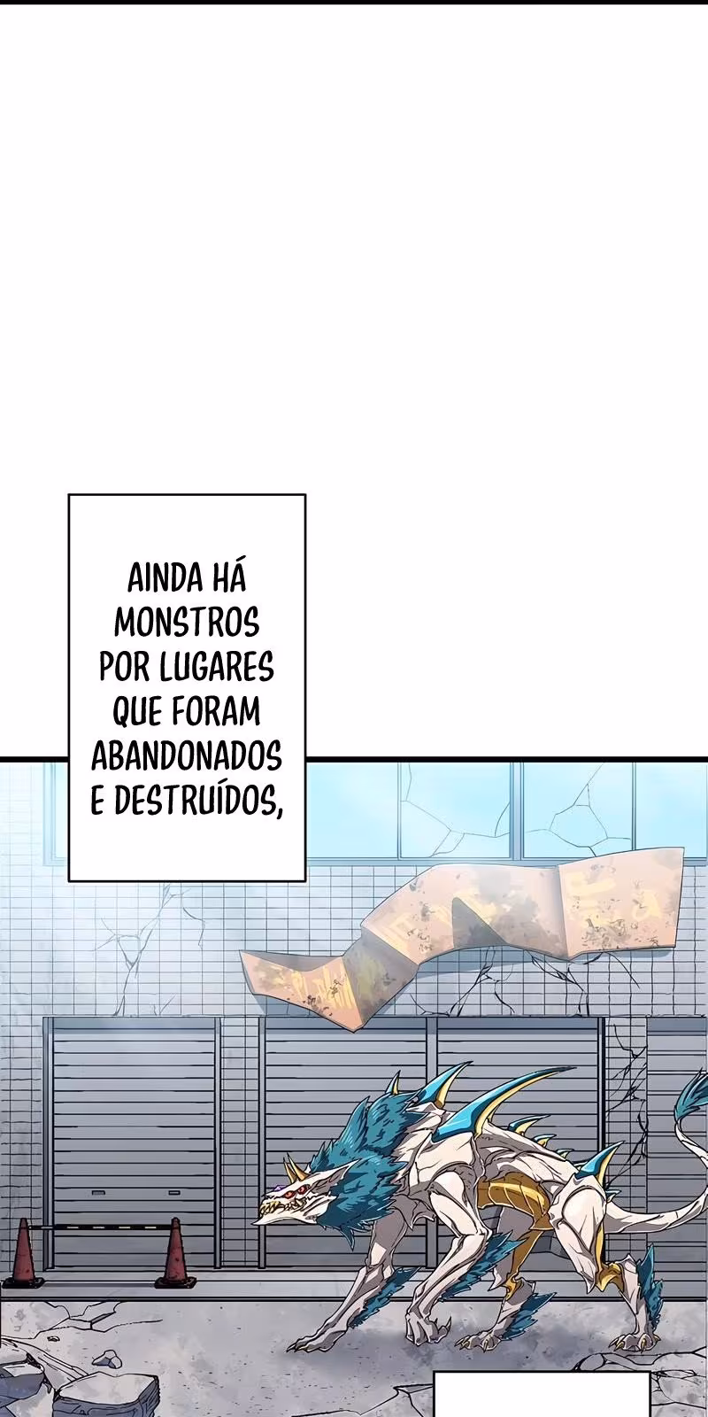 Página do Capítulo 05