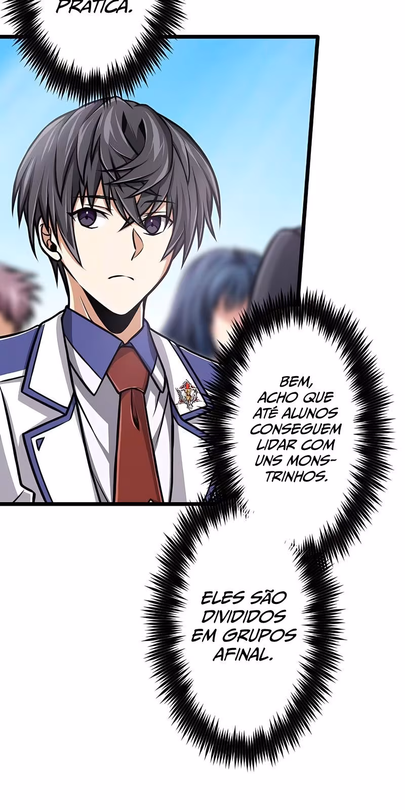 Página do Capítulo 05